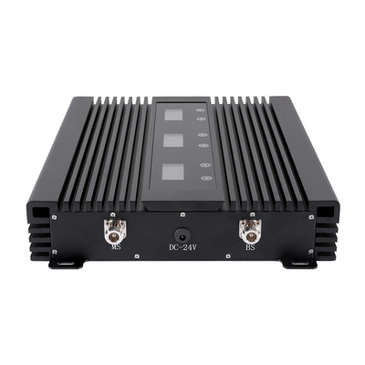 2G 3G 4G 80dB κερδίζουν τον πολυ επαναλήπτη 900MHz 1800MHz 2100MHz ζωνών