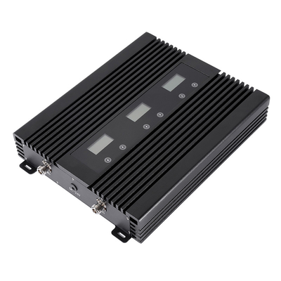 2G 3G 4G 80dB κερδίζουν τον πολυ επαναλήπτη 900MHz 1800MHz 2100MHz ζωνών