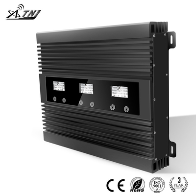 850MHz 1700MHz 1900MHz πολυ ζωνών επαναλήπτης ενισχυτών επαναληπτών κινητός