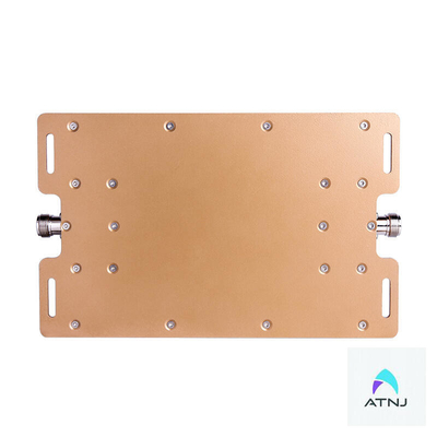 DC24V 5A 900MHz 1800Mhz Κυτταρικό επαναλήπτη CE ROHS CCC TUV BV Πιστοποίηση ISO
