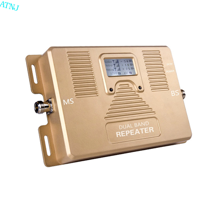 Καλή τιμή 70dB κινητοί ενισχυτές σημάτων κέρδους σε απευθείας σύνδεση