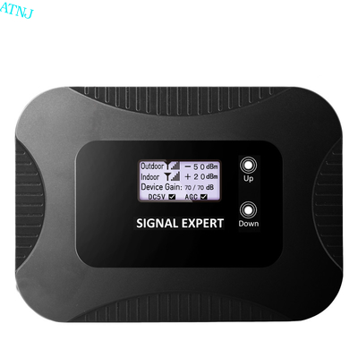 Καλή τιμή GSM 900MHz κυψελοειδής σημάτων συμπληρωματική περιοχή κάλυψης κέρδους 70dB ευρεία σε απευθείας σύνδεση