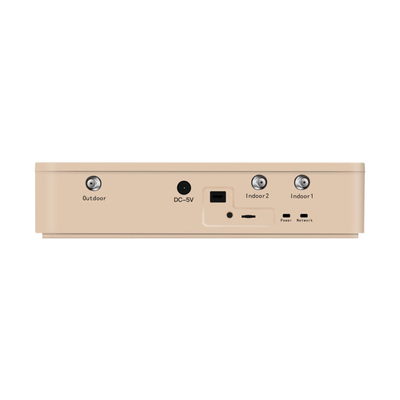 800-GSM+4G 70dB κέρδος διπλής ζώνης GSM Booster 4G LTE επαναλαμβανόμενο δίκτυο κινητής τηλεφωνίας