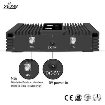 τρι επαναλήπτης ζωνών 900MHz 1800MHz 2100MHz