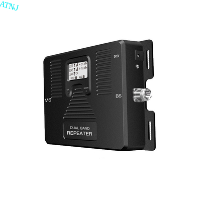 Καλή τιμή συμπληρωματική πλήρης ευφυής επίδειξη σημάτων ζωνών 2G 4G 800MHz 900MHz διπλή σε απευθείας σύνδεση