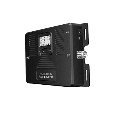 συμπληρωματικός ALC ζωνών 850MHz 1700MHz διπλός έλεγχος επιπέδων σημάτων αυτόματος