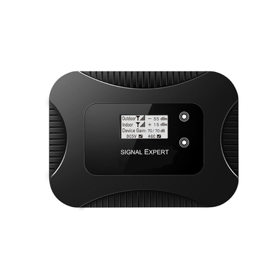 Επαναλήπτης σημάτων AWS 1700MHz 2100MHz 4G με τα πιστοποιητικά CE ROHS