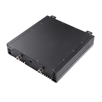 κινητή συμπληρωματική ευφυής LCD 850MHz 1800MHz 2100MHz επίδειξη τρι ζωνών
