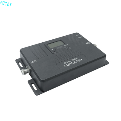 Καλή τιμή δύναμη περισσότερο από 20dBm παραγωγής επαναληπτών σημάτων κυττάρων του DCS 2G 3G 4G CDMA σε απευθείας σύνδεση