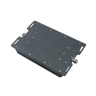 70dB διπλός συμπληρωματικός 900MHz 2100MHz κυψελοειδής Pico ζωνών επαναλήπτης σημάτων