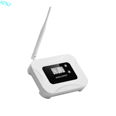 Ενιαίος συμπληρωματικός 850MHz ζωνών 70dB 3G ενισχυτής δικτύων επαναληπτών κινητός