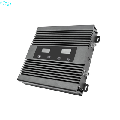 Καλή τιμή Επαναλήπτης τηλεφωνικών 5G σημάτων κυττάρων, ενισχυτής σημάτων 1800MHz 2600MHz 4G 5G σε απευθείας σύνδεση