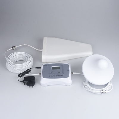 70dB συμπληρωματική 850MHz 1700MHz δικτύων κέρδους LTE 4G διπλή ζώνη σημάτων