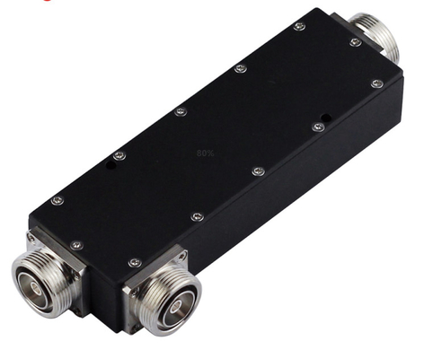 RF 500W σημάτων συμπληρωματικό θηλυκό συζευκτήρων Ν εξαρτημάτων 5dB κατευθυντικό