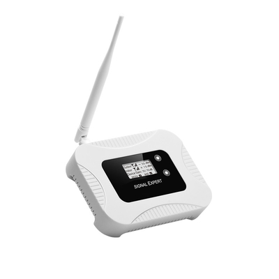 70dB κινητός ενισχυτής σημάτων GSM φωνής κέρδους 2G με τη λειτουργία ALC AGC