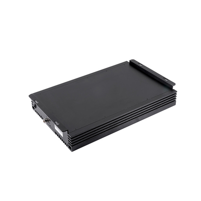 συμπληρωματικός 900MHz 1800MHz GSM 2G 4G διπλός επαναλήπτης Wifi ζωνών σημάτων