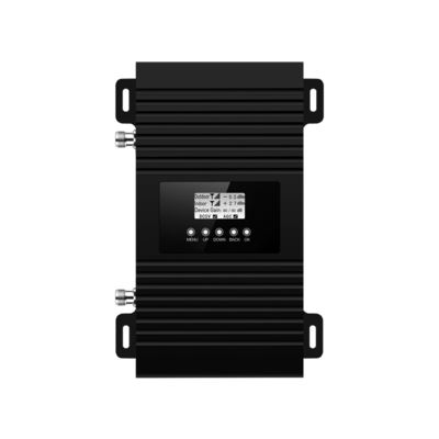 ζώνη 5 2W CDMA ενισχυτής σημάτων GSM 850MHz με τη λειτουργία ALC AGC