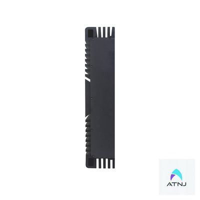 2 κινητός ενισχυτής σημάτων GSM κέρδους 85dB Watt για το δίκτυο φωνητικής κλίσης 2G