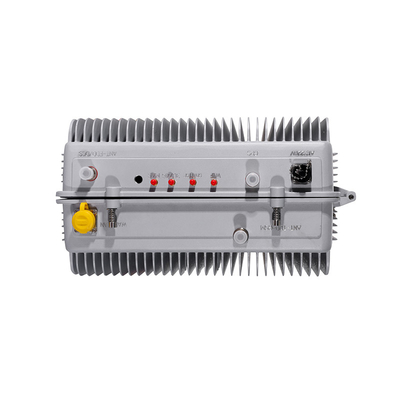 Προσαρμοσμένο 5W Gain Multi Band Repeater ευρύ εύρος ζώνης