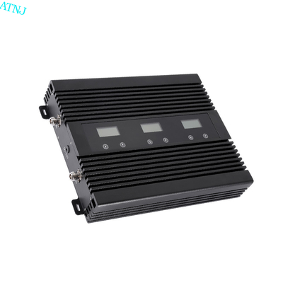 Καλή τιμή 80dB συμπληρωματική πολυ ζώνη 900MHz 1800MHz 2100MHz σημάτων ευρέος φάσματος σε απευθείας σύνδεση
