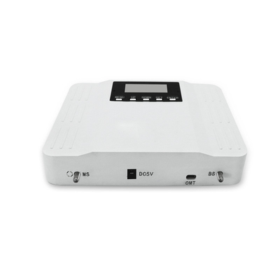 Ενισχυτής σημάτων κέρδους 70dB 5G με την ευφυή λειτουργία MGC ALC